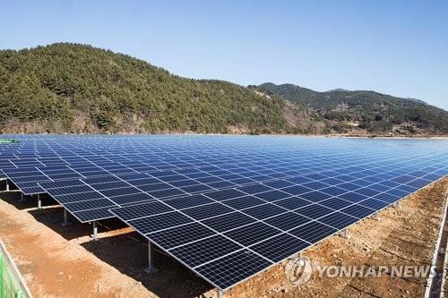 "태양광 발전비용 단가, 5년후 100원 아래로…보급에 속도날듯"