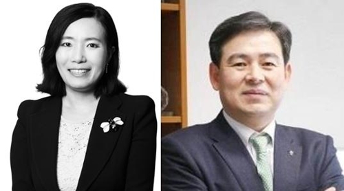 첫 여성 증권사 CEO 나왔다…KB증권 대표이사 선임 확정