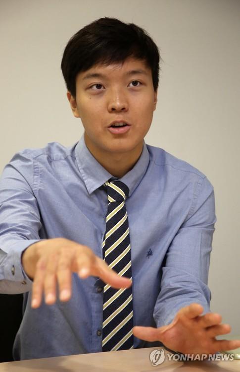천재소년 송유근 학생 신분 유지…법원, 제적 집행정지 결정