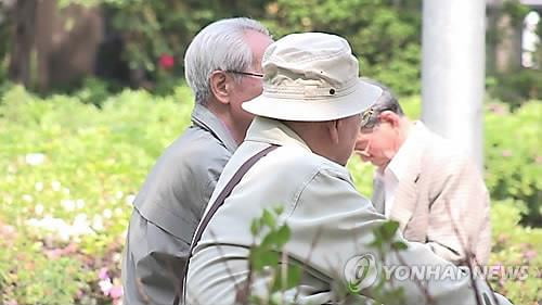 [건강이 최고] 노년기 친구는 노쇠 막는 '예방약'과 같다