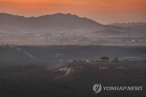 결국 해넘기는 종전선언…새해 비핵화·미중관계가 변수