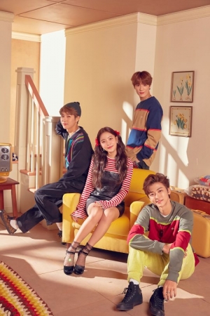 레드벨벳 예리XNCT DREAM, '트롤' OST 13일 공개...SM '스테이션' 시즌3 신곡