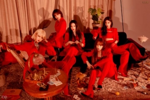 EXID, &#39;알러뷰&#39; 국내 활동 종료…日 활동 이어간다