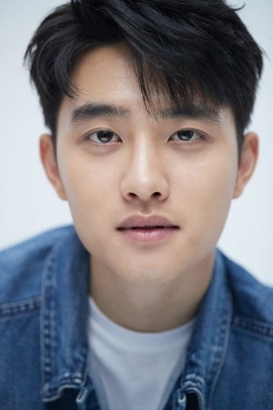 '스윙키즈' 도경수 “탭댄스는 드럼 같아...발 구르기 습관 돼”