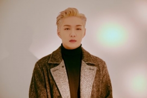 비투비 이창섭 &#34;마음을 담은 솔로 음반, 성장했다고 느꼈죠&#34; (인터뷰①)