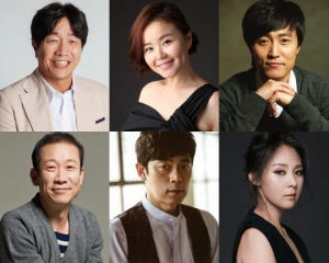 박철민·김효진·엄효섭·정석용·이승준·전미선, tvN &#39;그녀석&#39; 명품 라인업 &#39;완성&#39;