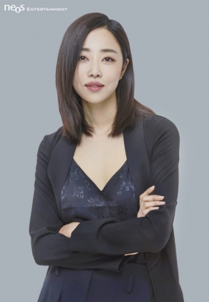 주서은, '귀수' 합류...권상우·김희원·김성균과 호흡