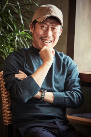 &#39;말모이&#39; 유해진 &#34;&#39;동지&#39; 윤계상, 생일이라길래 500원 선물했다&#34;