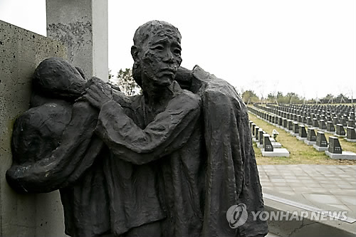 제주4·3수형인 "억울한 70년 한 풀어야"…한 달 후 재심 선고