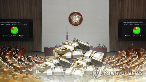 여야 '실세' 의원들 지역구 민원예산 무더기 증액