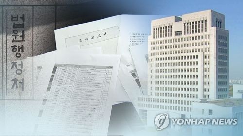 [사법개혁] '제왕적 대법원장' 사라질까…대법원·국회 동상이몽