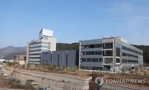 '성급했나?' 부산 제2센텀 계획 급제동…국토부 GB 해제 유보