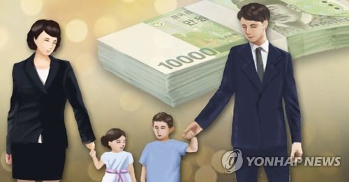 [연말정산] 무주택자 공제 항목은…국세청의 '꿀팁'