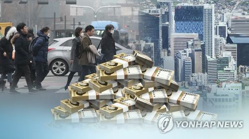 정부, 내년 경제 2.6∼2.7% 성장하고 일자리 15만개 증가 전망