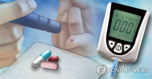 "아침 식사 거르면 당뇨병 위험↑"