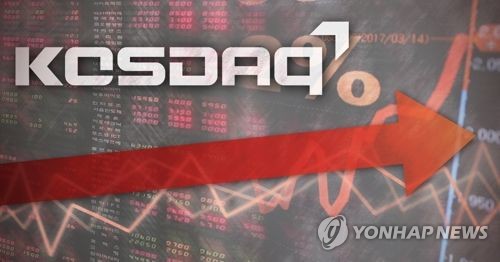 코스피, FOMC 여파에 하락 출발…2060대 '뒷걸음'