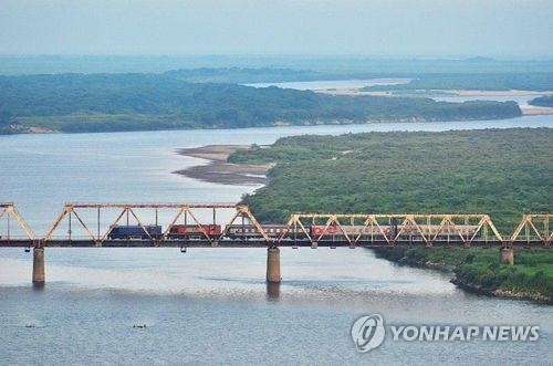 내년초 한중 동북경제협력대화…"두만강지역 합작개발 논의"