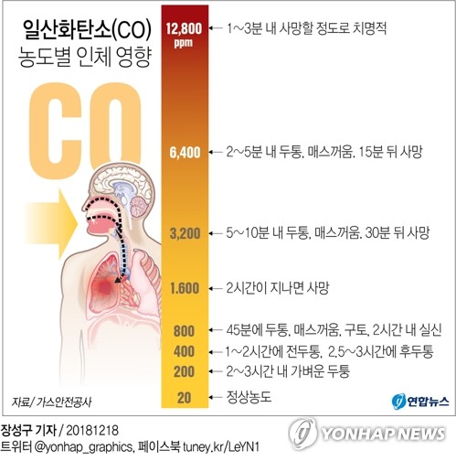 "1만∼2만원짜리 경보기라도 설치됐다면" 펜션 안전 불감 지적