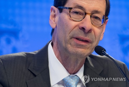 IMF 수석이코노미스트 "세계경제 둔화, 미국에 전이될 것"