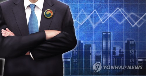 성장률·취업자 전망 또 낮춘 정부…내년 전망 맞을까