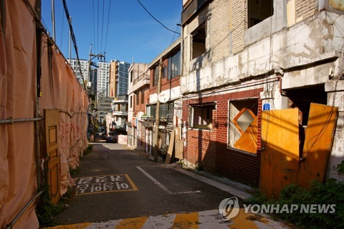 박원순 "아현2구역 강제철거 진상조사…예방대책 마련"