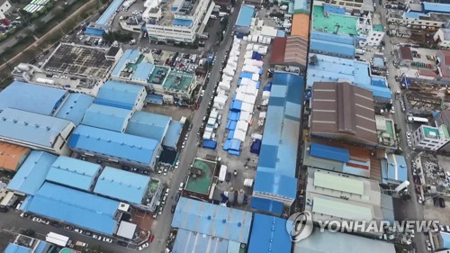 "선진국에 가격 경쟁력마저"…불안 커지는 국내 생활소비재 산업