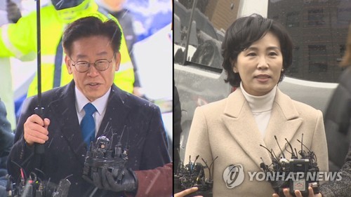 '일복' 터진 수원지검…'김태우 고발'까지 민감 사건 줄이어