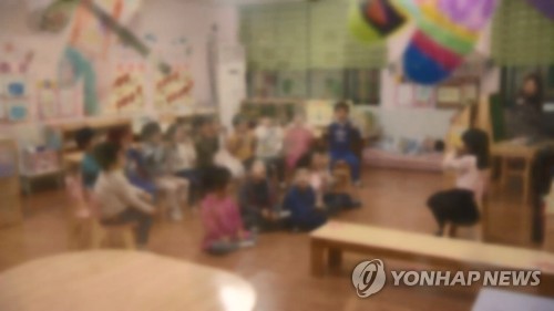 폐원 신청·검토 사립유치원 전국 103곳…일주일 새 3곳 늘어