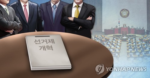 선거제 정국 교착국면 지속…12월 임시국회 합의 안갯속