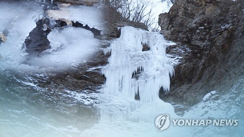 내년 1~3월 기온 평년과 비슷하거나 높을듯…"일시적 큰폭 하락"