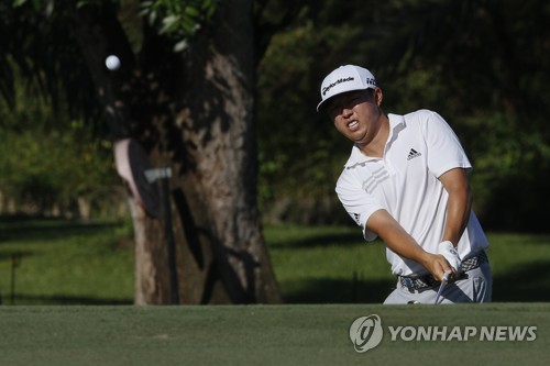 한국계 미국 골퍼 립스키, 유럽투어서 4년 만에 우승