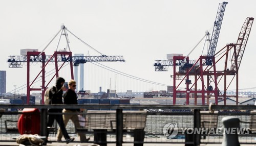 IMF 수석이코노미스트 "세계경제 둔화, 미국에 전이될 것"