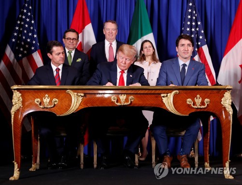 G20 정상회의 개막…美 '외톨이 반대'에 공동성명 진통