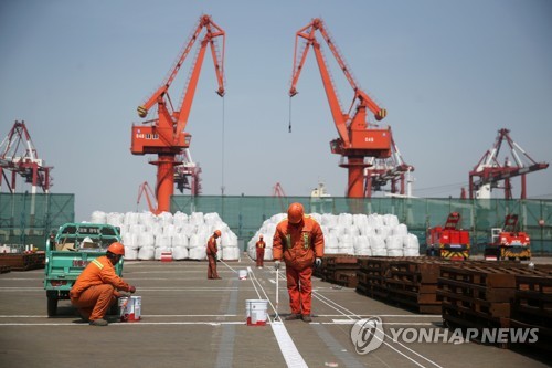 "내년 세계경제 리스크는 무역전쟁·포퓰리즘·브렉시트"