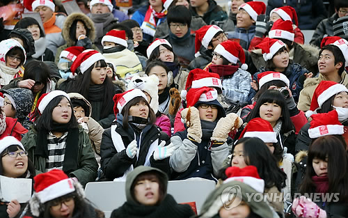 '축구 행정가로 1년' 홍명보 "후회 없는 한해였다"