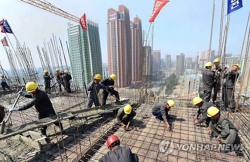 北, 남북군사합의 이행에 잰걸음…의도에 관심