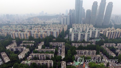 강남 개포주공1단지 재건축서 수억원대 뒷돈 챙겨…브로커 구속