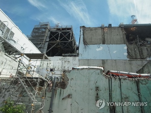 日후쿠시마원전 경영진 금고5년 구형…"위험예상에도 조치 안해"