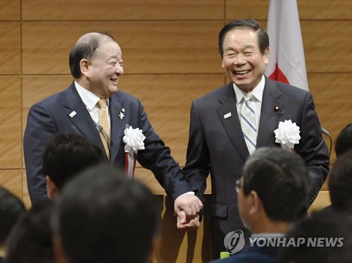 서울서 모이는 한·일 의원들…강제동원 한일 갈등 폭 좁힐까