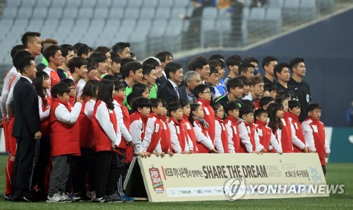 '축구 행정가로 1년' 홍명보 "후회 없는 한해였다"