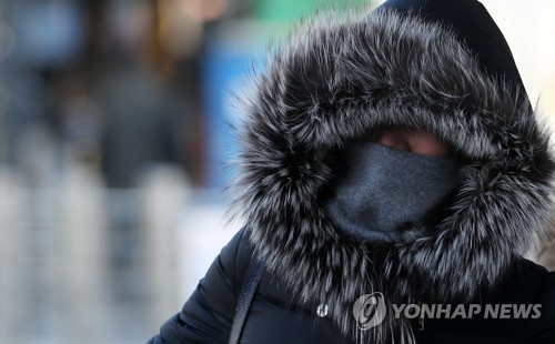 [내일날씨] 한파에 강풍까지 체감온도 '뚝'…서울 최저 영하 11도