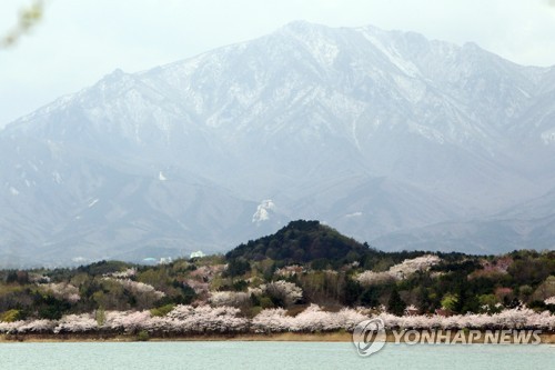 속초시, 영랑호 주변 지역 직접 개발한다