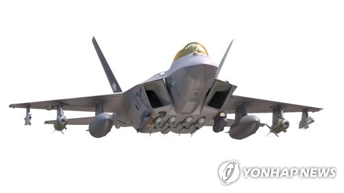 인도네시아, KF-X 사업 분담금 납부…도중하차 우려 일단락