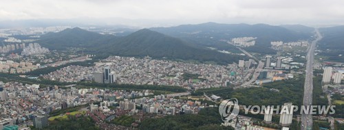 [3기 신도시] 서울시, 도심 부지 활용으로 그린벨트 사수