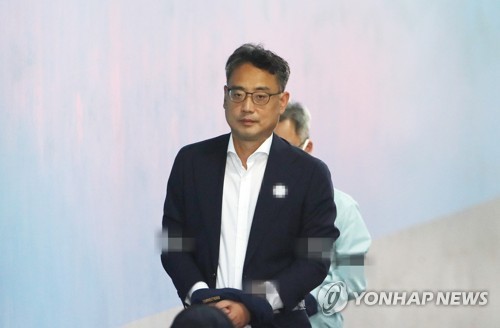 '태블릿PC 조작설' 변희재 징역5년 구형…"무책임 vs 의혹 남아"