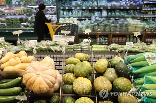 [2018 생활경제] 밥상물가 뜀박질…쌀 고공행진에 치킨 2만원 시대