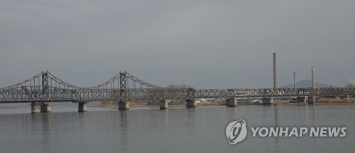 日언론 "中, '北해산물 밀수입' 관여 中 사업가 체포"