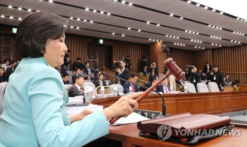 [사법개혁] 사법체계 대수술 불가피…국회, 이번엔 메스댈까