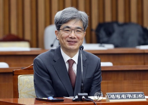 '임명안 통과' 김상환 대법관 후보자, '소신 판결' 주목