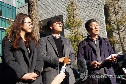 韓변호인들 "시간이 없다"…신일철주금에 배상 이행협의 요청서